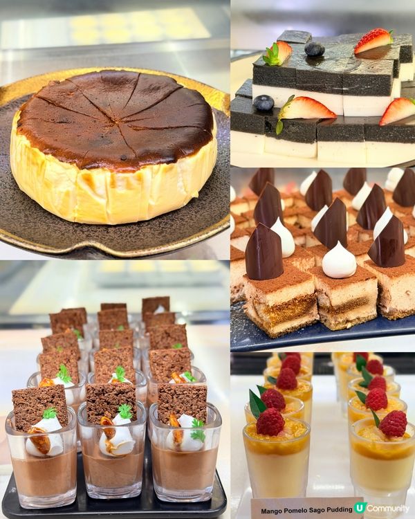 沙田帝逸🌊😋 堂弄鮮嚐．海鮮饗宴