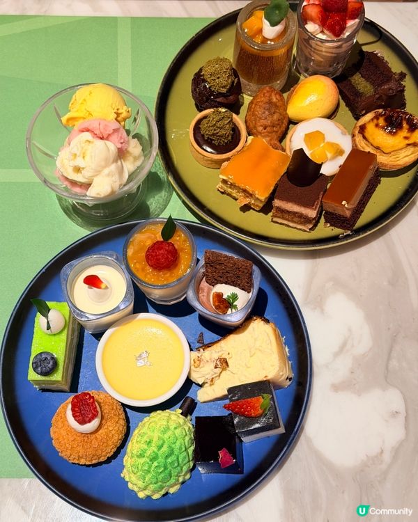 沙田帝逸🌊😋 堂弄鮮嚐．海鮮饗宴