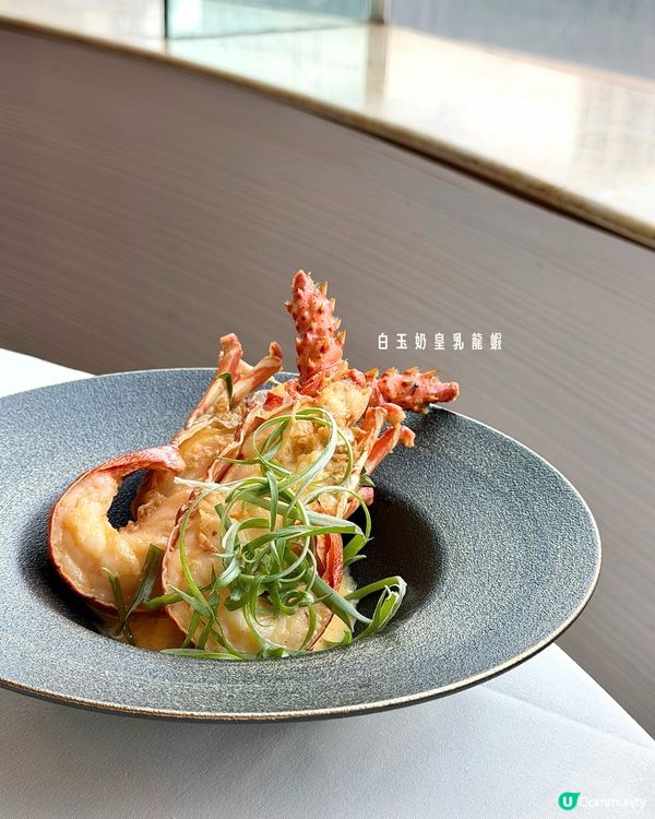 🇭🇰銅鑼灣酒店高質中餐廳🥢