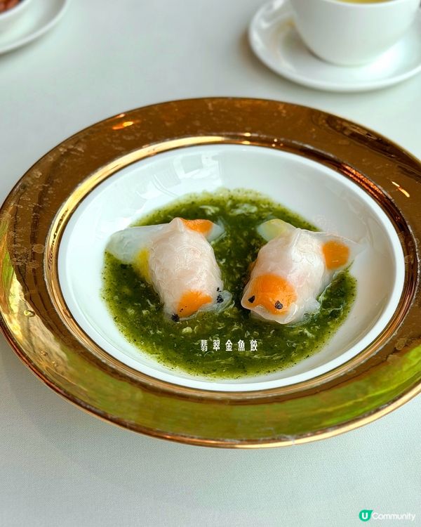 🇭🇰銅鑼灣酒店高質中餐廳🥢