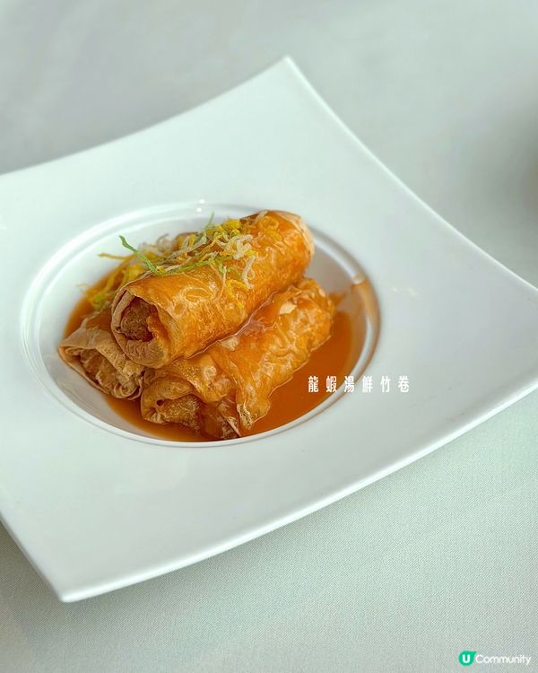 🇭🇰銅鑼灣酒店高質中餐廳🥢