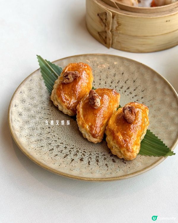 🇭🇰銅鑼灣酒店高質中餐廳🥢