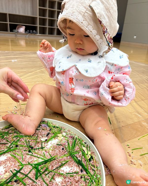 復活節親子活動