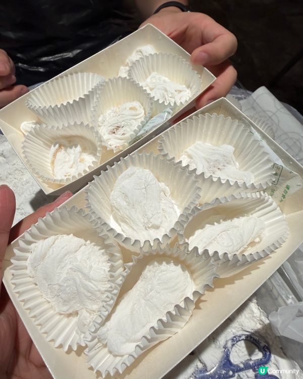 皮婚甜蜜蜜：龍鬚糖DIY 🍬💕