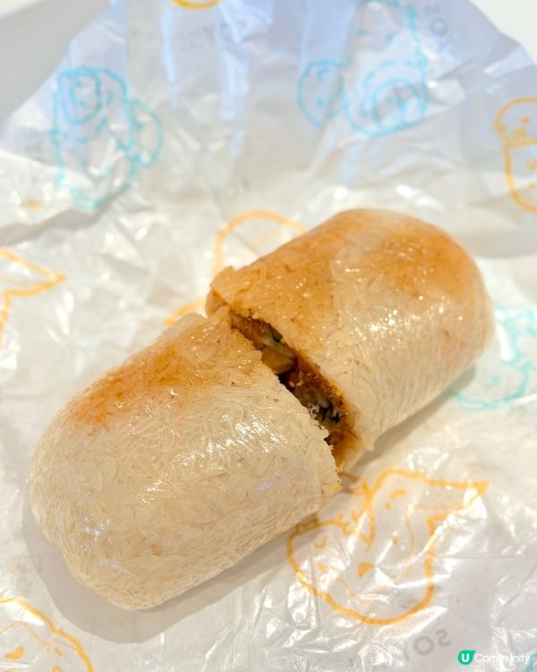 豆乳狂人唔單止豆乳！🤤 必試小食！🔥