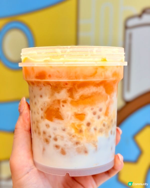 豆乳狂人唔單止豆乳！🤤 必試小食！🔥