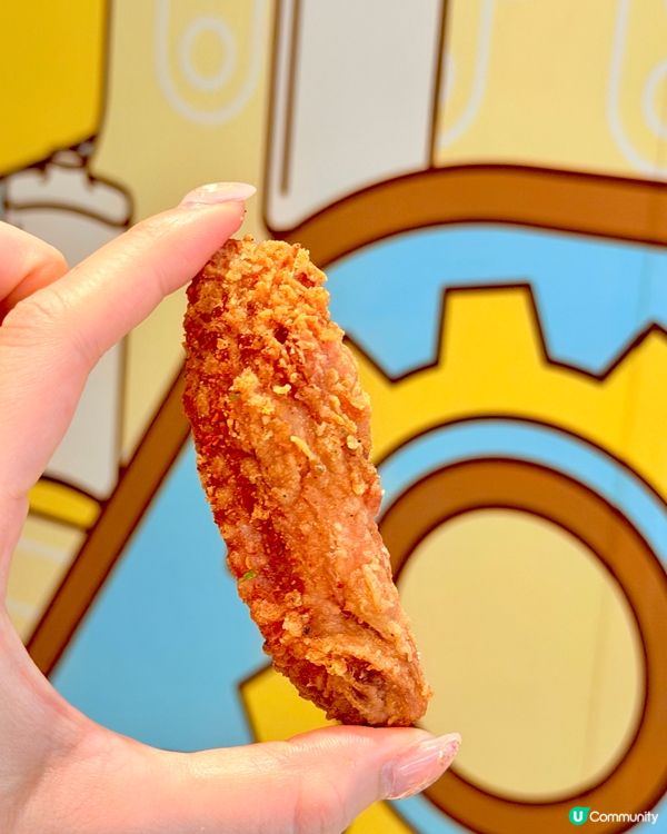 豆乳狂人唔單止豆乳！🤤 必試小食！🔥