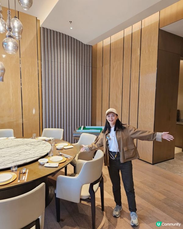 🏨【cp值超高！深圳同泰萬怡酒店入住開箱】