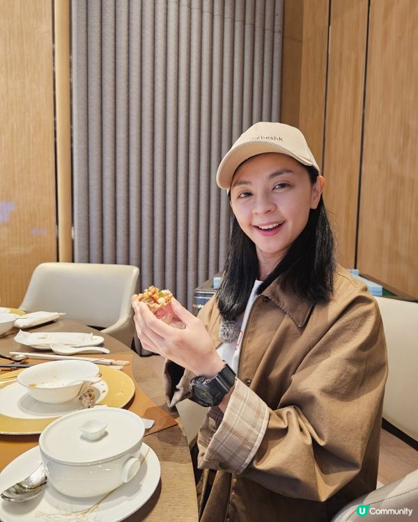 🏨【cp值超高！深圳同泰萬怡酒店入住開箱】