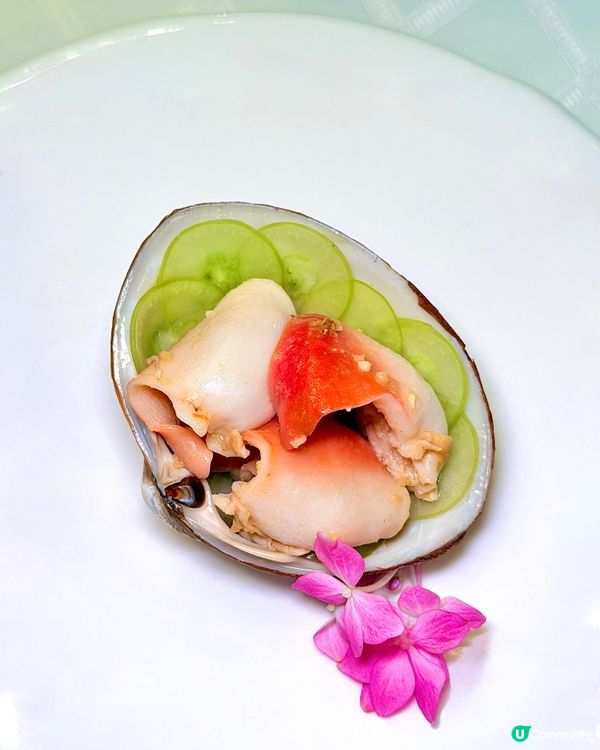 🌊 嚐盡山海！逸軒春夏盛宴💐