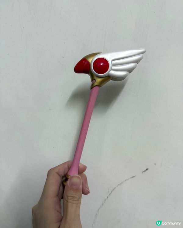 百變小櫻魔法棒🪄