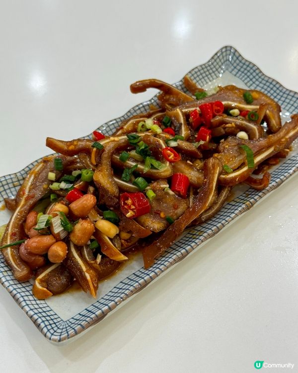 山西刀削麵代表🥢