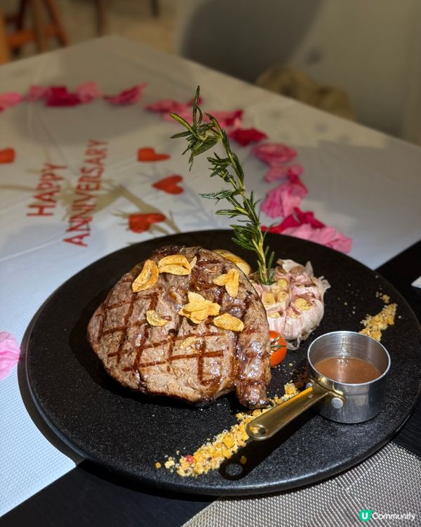 【尖沙咀｜氛圍感滿滿嘅龍蝦盛宴西餐】