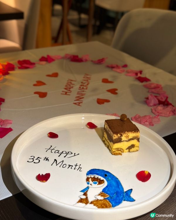 【尖沙咀｜氛圍感滿滿嘅龍蝦盛宴西餐】