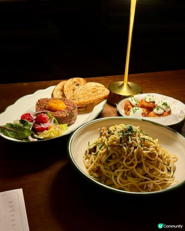 勁抵食！比利時菜🇳🇱😋 | 必慶祝生日🎂🥳