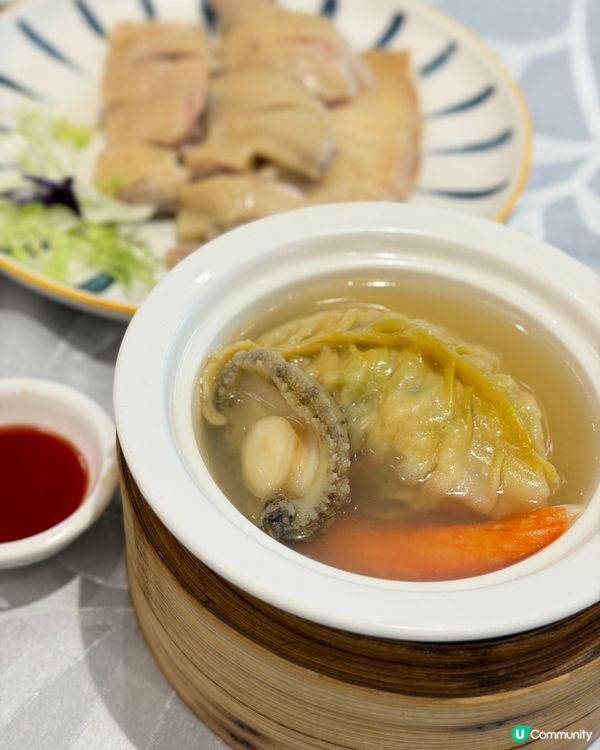 🍽️ 煌府午茶值唔值？即刻話你知！ 😋