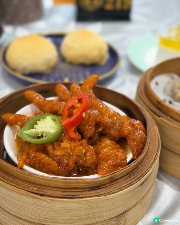 🍽️ 煌府午茶值唔值？即刻話你知！ 😋