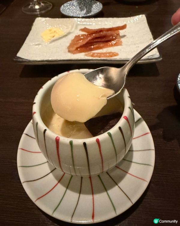 帝苑酒店一次過試晒鐵板燒同刺身-四季菊日本餐廳