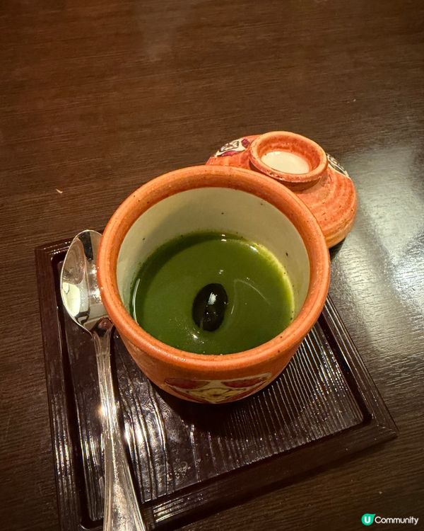 帝苑酒店一次過試晒鐵板燒同刺身-四季菊日本餐廳