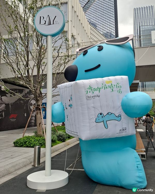 深圳📍甜品 | 抹茶季節臨 解鎖限定甜點