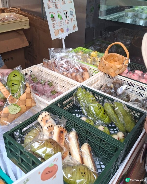 深圳📍甜品 | 抹茶季節臨 解鎖限定甜點