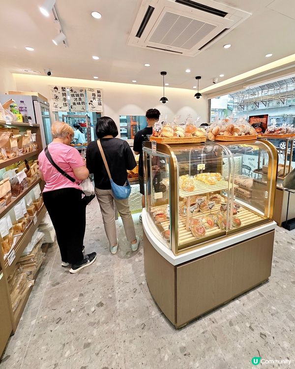 Bagel 控､千層撻迷必衝 🥯