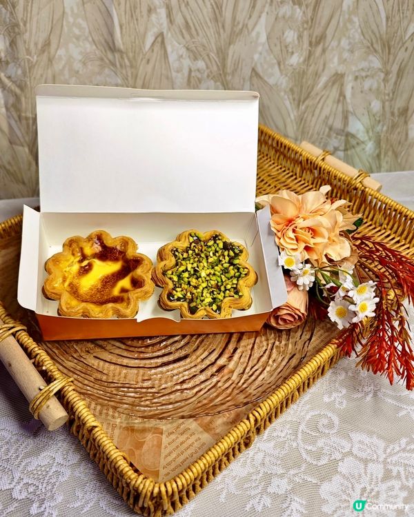 Bagel 控､千層撻迷必衝 🥯