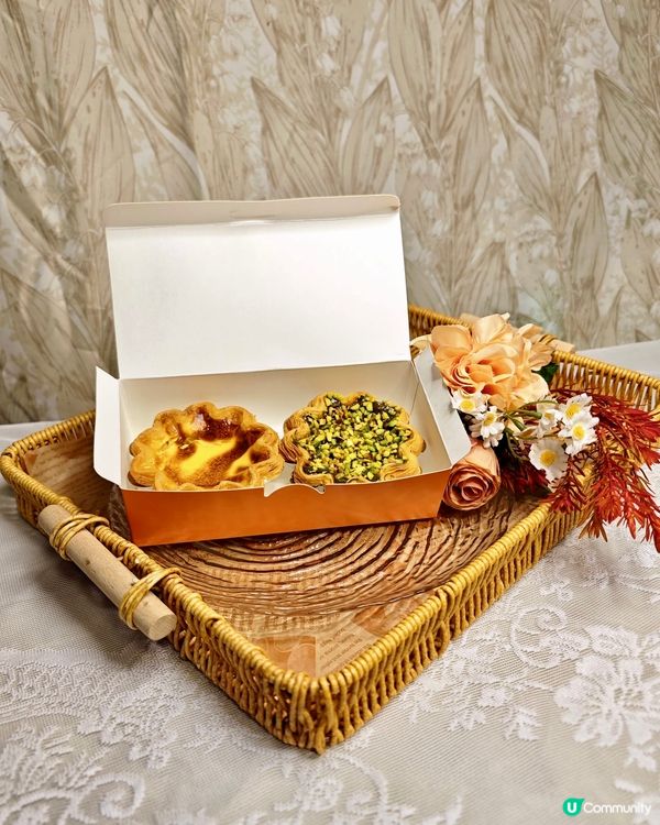 Bagel 控､千層撻迷必衝 🥯