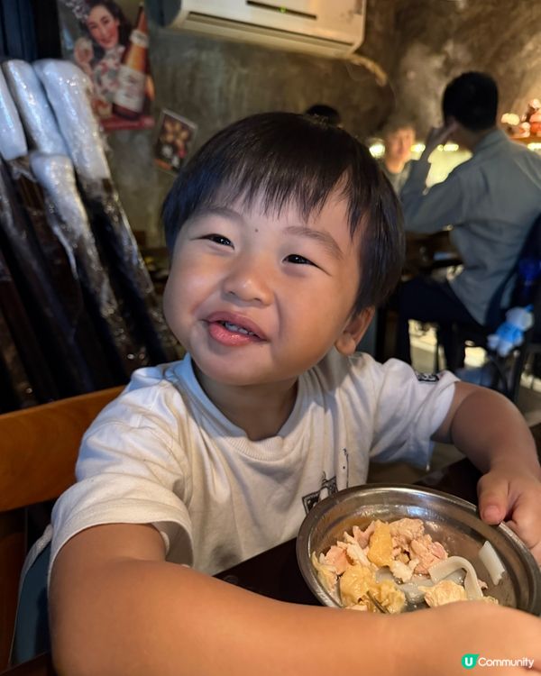打卡📍珠海🍲😍！雞湯蠔氣十足✨