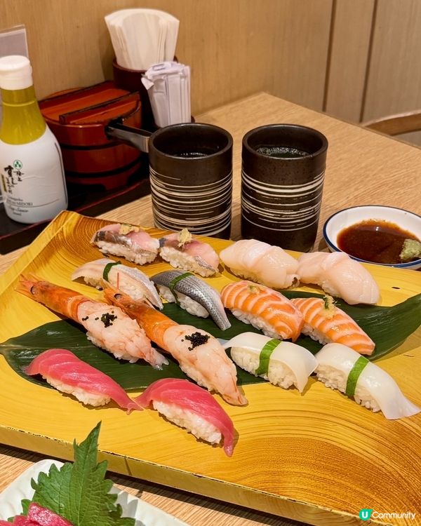 逢星期3､4晚市限定 100分鐘放題🍣🍱