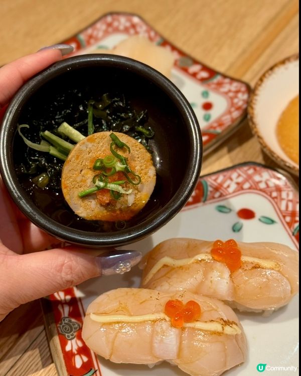 逢星期3､4晚市限定 100分鐘放題🍣🍱