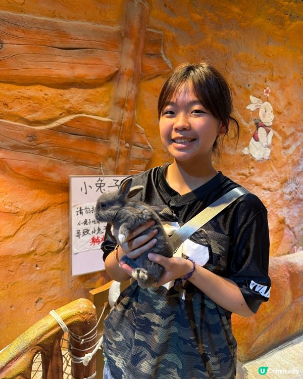 奇幻萌寵部落：探親萌寵之旅🐾🥰