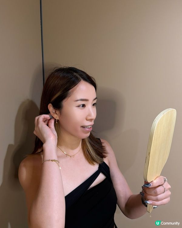 忙到爆扮靚護膚都係女人既天職！💆🏻‍♀️✨