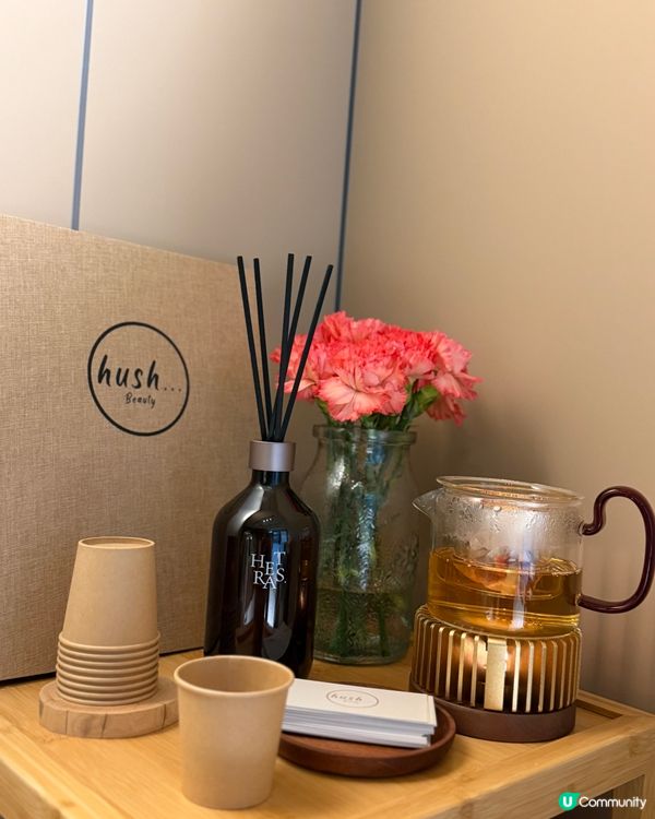 忙到爆扮靚護膚都係女人既天職！💆🏻‍♀️✨