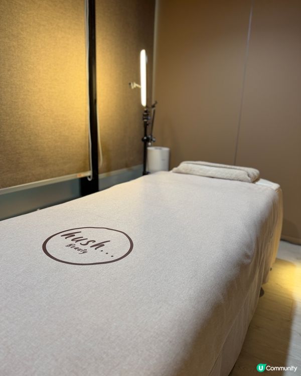 忙到爆扮靚護膚都係女人既天職！💆🏻‍♀️✨