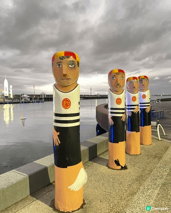 去澳洲墨爾本附近嘅 Geelong玩親子遊真係一流！呢度最出...