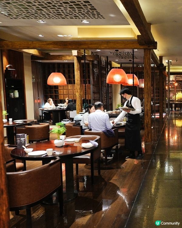 火紅電視劇 -家族榮耀- 取景酒店