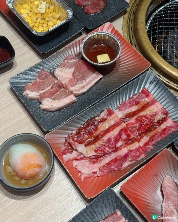 食肉獸天堂🥩😋