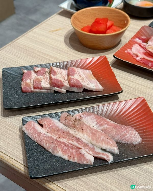 食肉獸天堂🥩😋