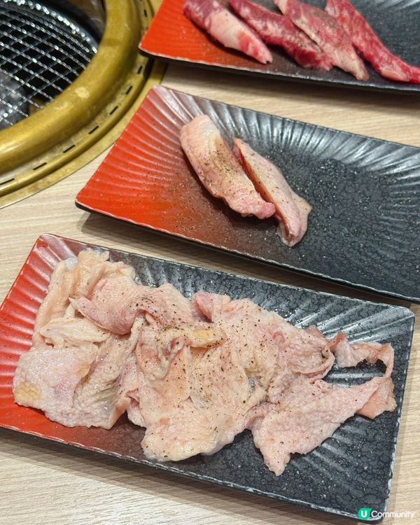 食肉獸天堂🥩😋