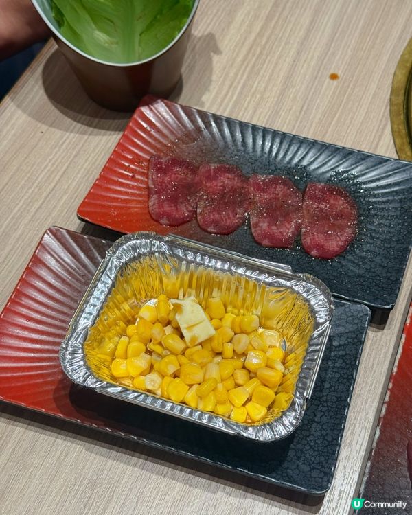 食肉獸天堂🥩😋