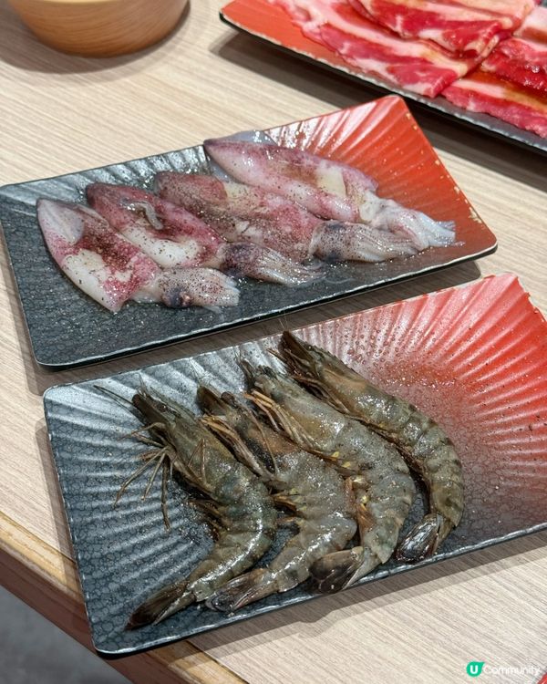 食肉獸天堂🥩😋