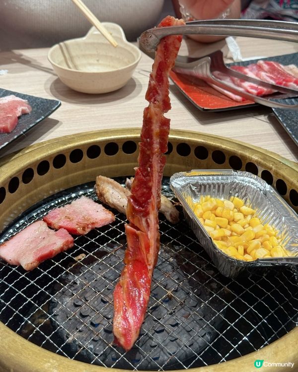 食肉獸天堂🥩😋