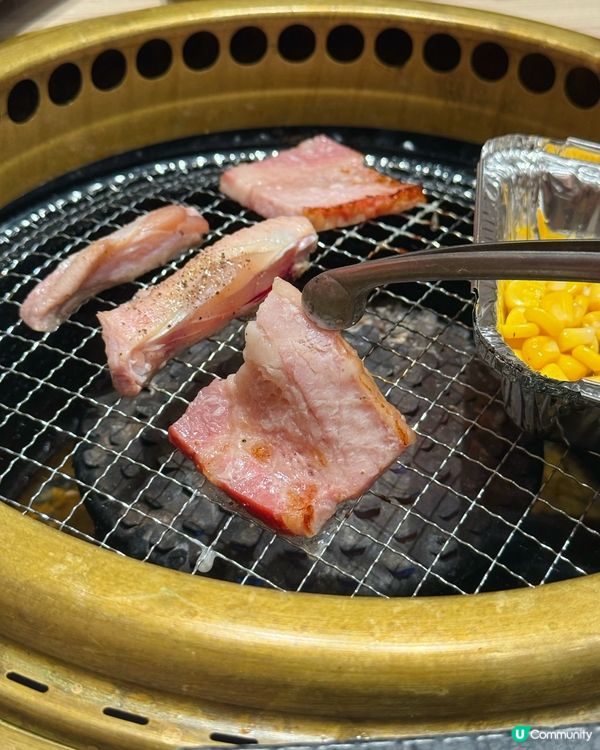 食肉獸天堂🥩😋