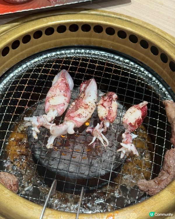 食肉獸天堂🥩😋