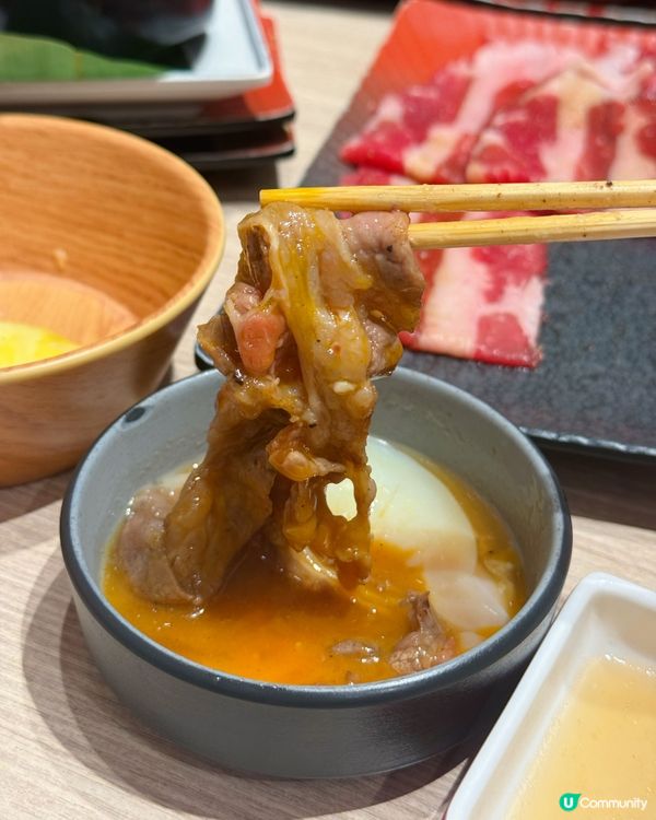 食肉獸天堂🥩😋