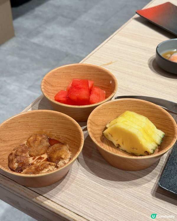 食肉獸天堂🥩😋