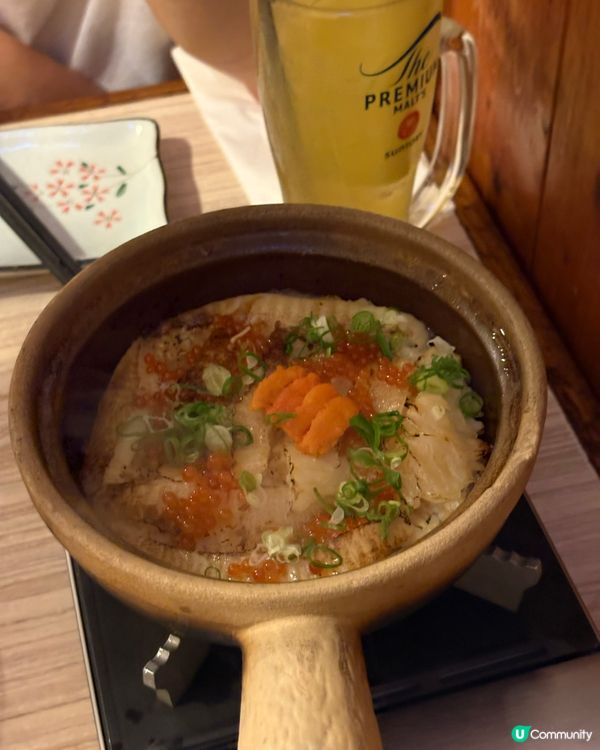 焱丸水產 🇯🇵 尖沙咀必食推介! ✨