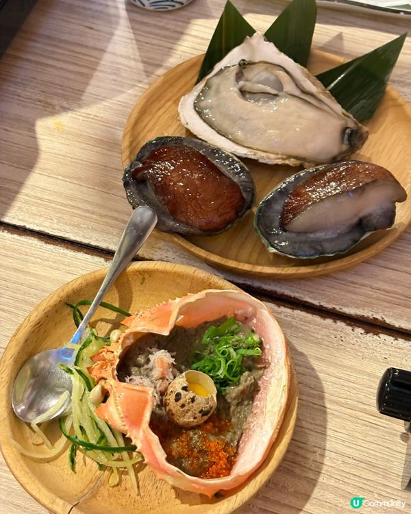 焱丸水產 🇯🇵 尖沙咀必食推介! ✨