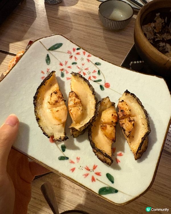 焱丸水產 🇯🇵 尖沙咀必食推介! ✨